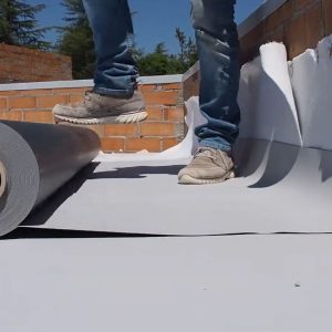 2024-10-02-15_40_27-238-VALLIMPER-Impermeabilizacion-terraza-con-lamina-PVC-YouTube